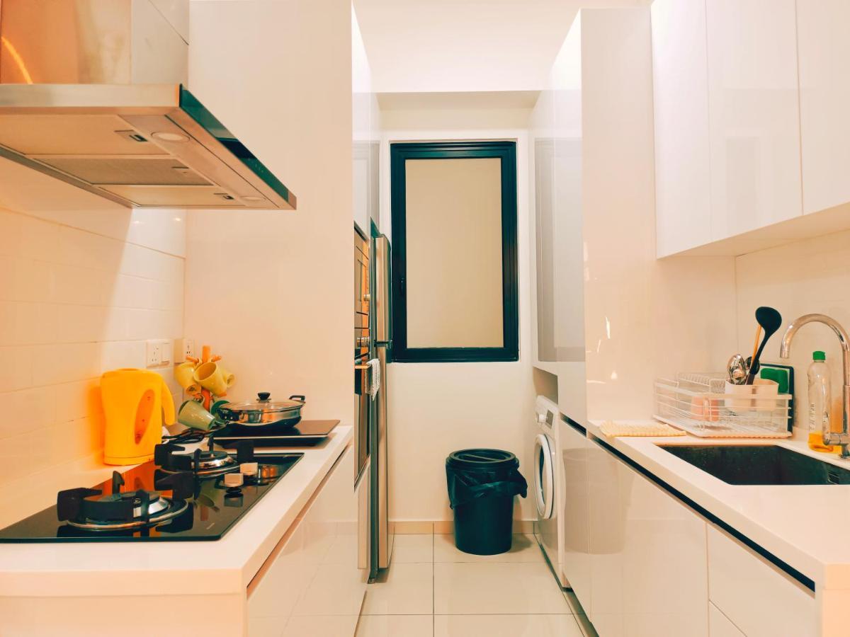 Bali-Style 2Bedroom Beacon Georgetown Wl 외부 사진