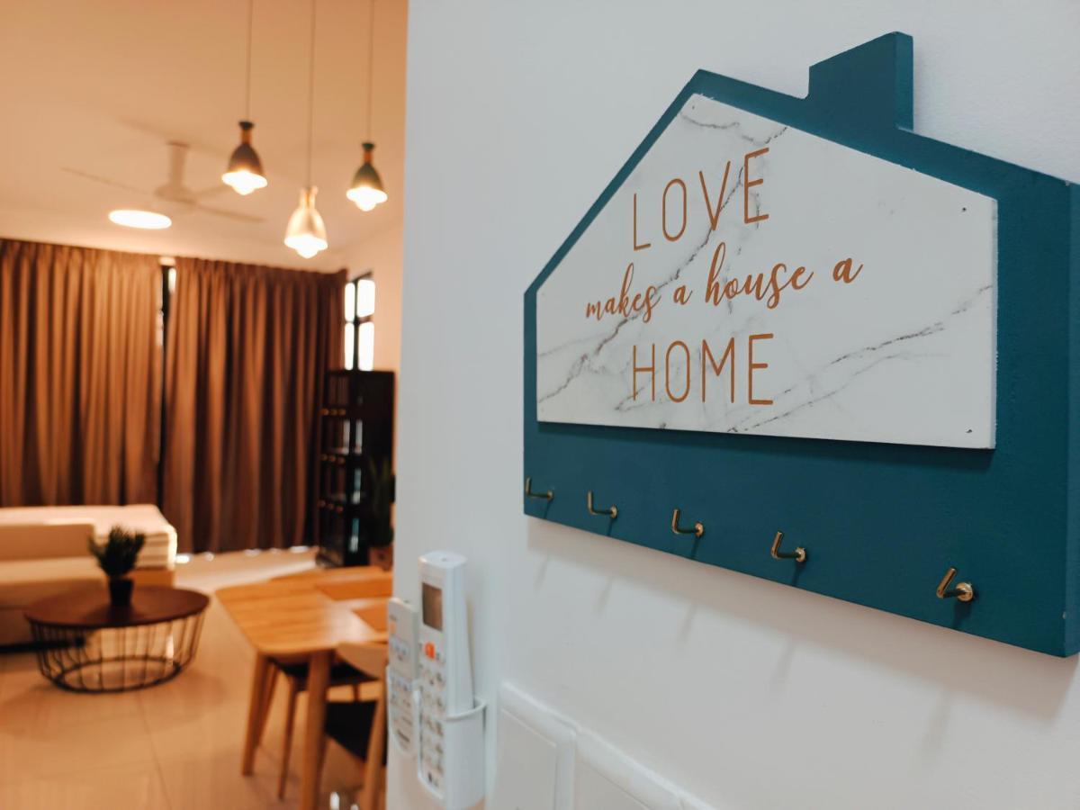 Bali-Style 2Bedroom Beacon Georgetown Wl 외부 사진