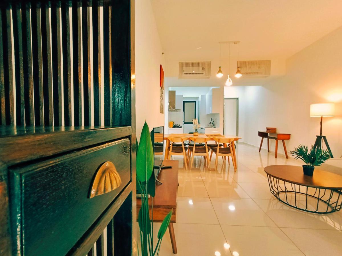 Bali-Style 2Bedroom Beacon Georgetown Wl 외부 사진
