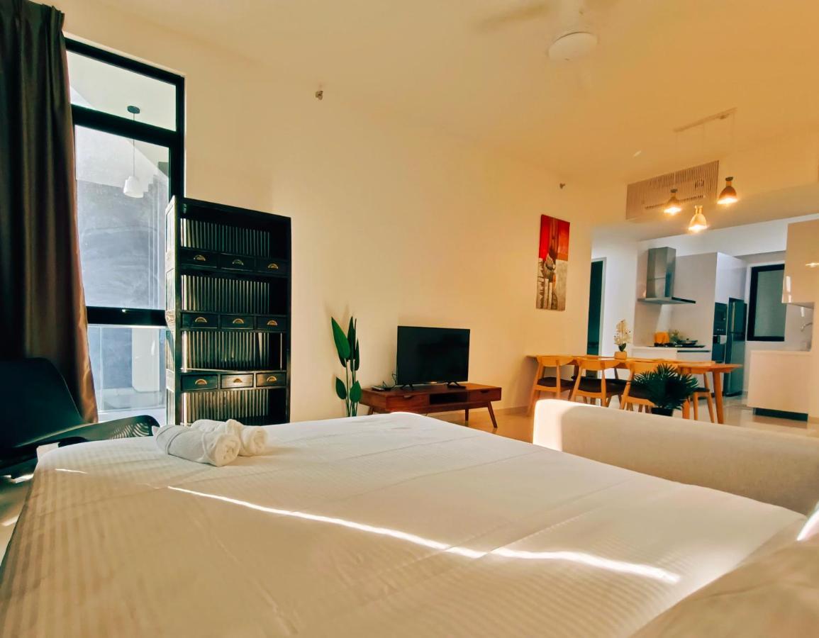 Bali-Style 2Bedroom Beacon Georgetown Wl 외부 사진