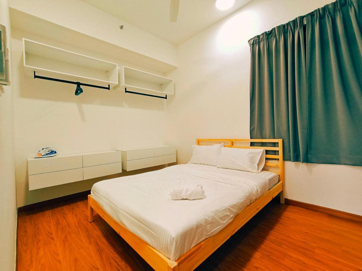 Bali-Style 2Bedroom Beacon Georgetown Wl 외부 사진