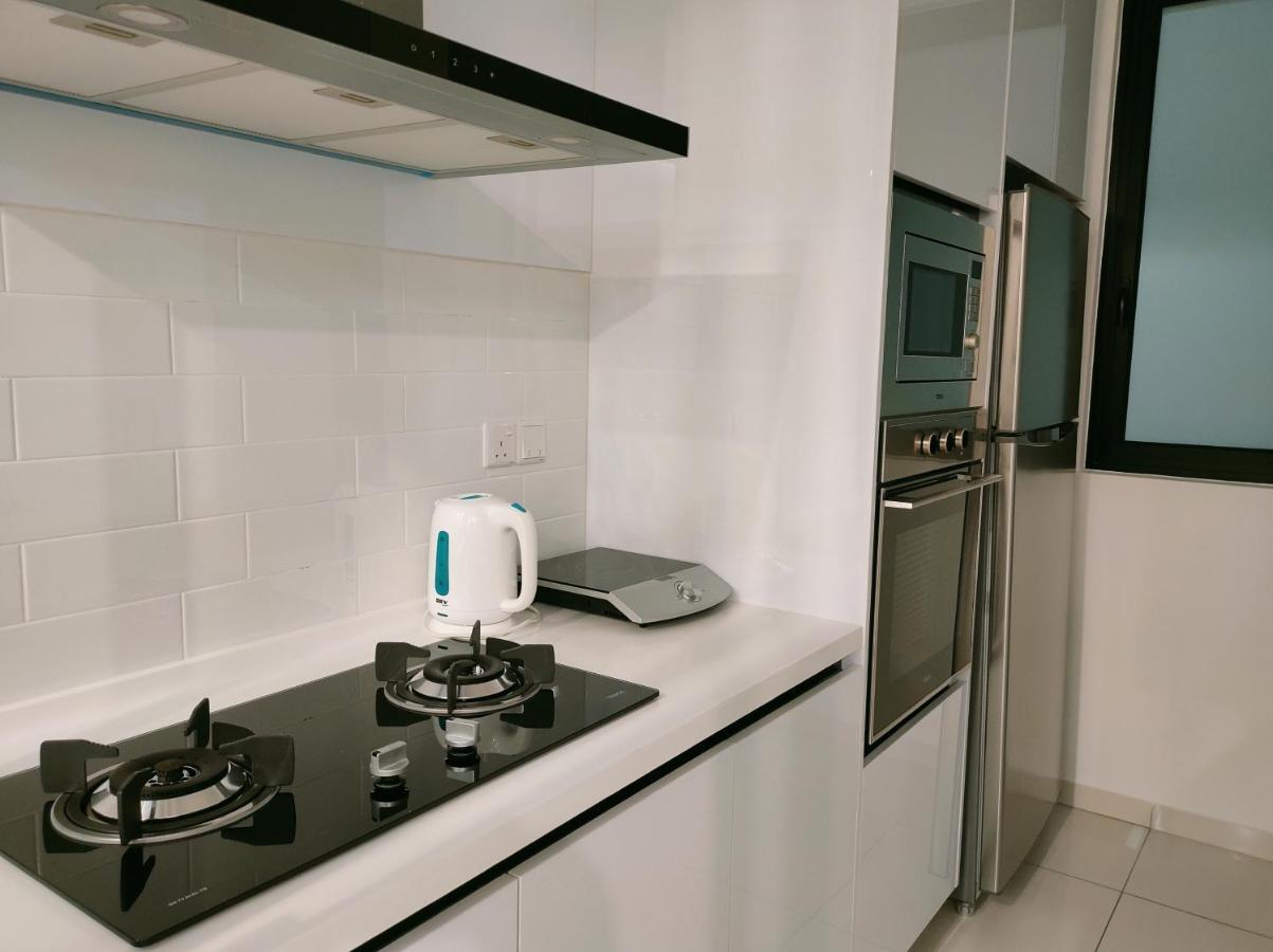 Bali-Style 2Bedroom Beacon Georgetown Wl 외부 사진