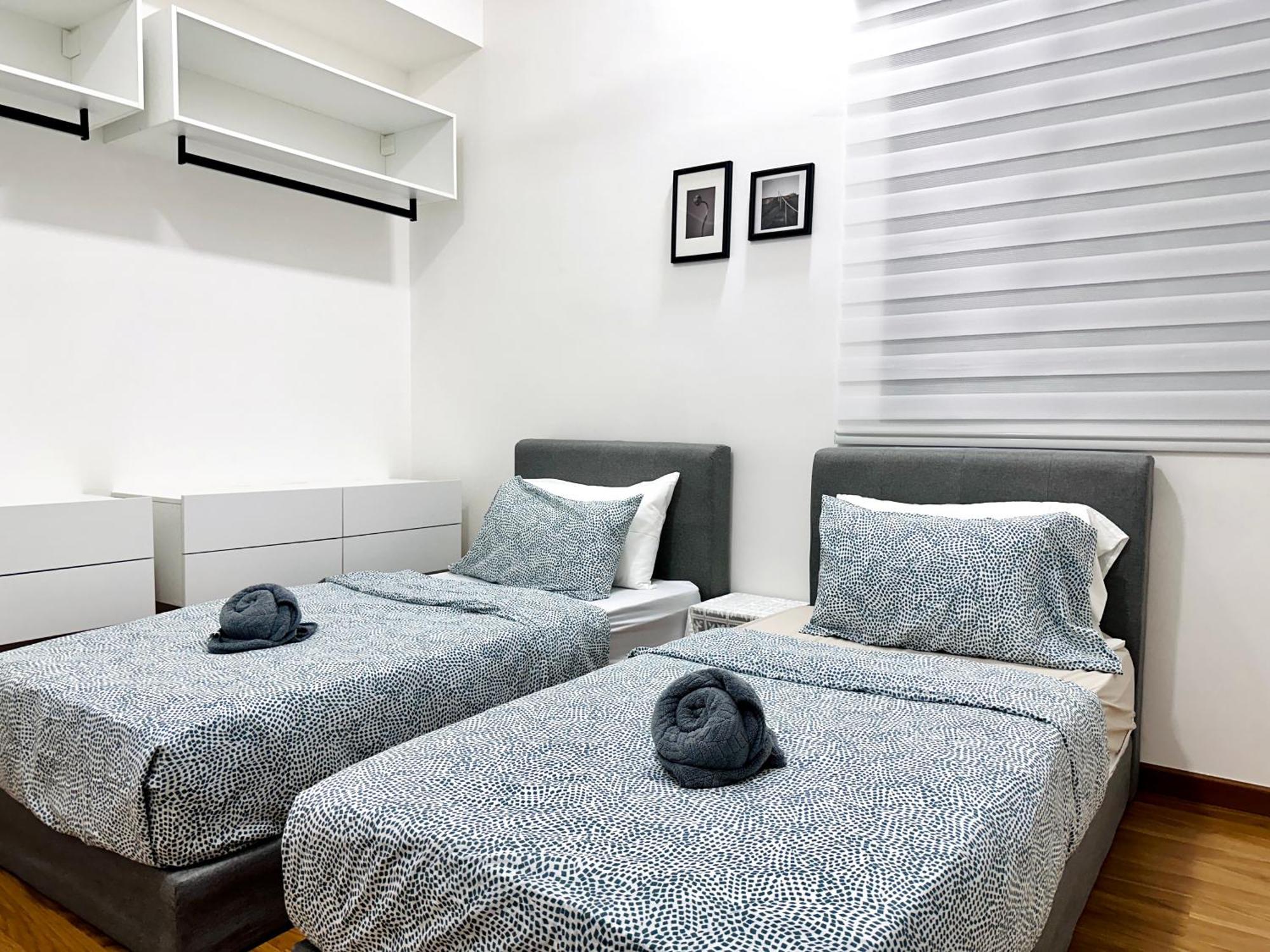 Bali-Style 2Bedroom Beacon Georgetown Wl 외부 사진