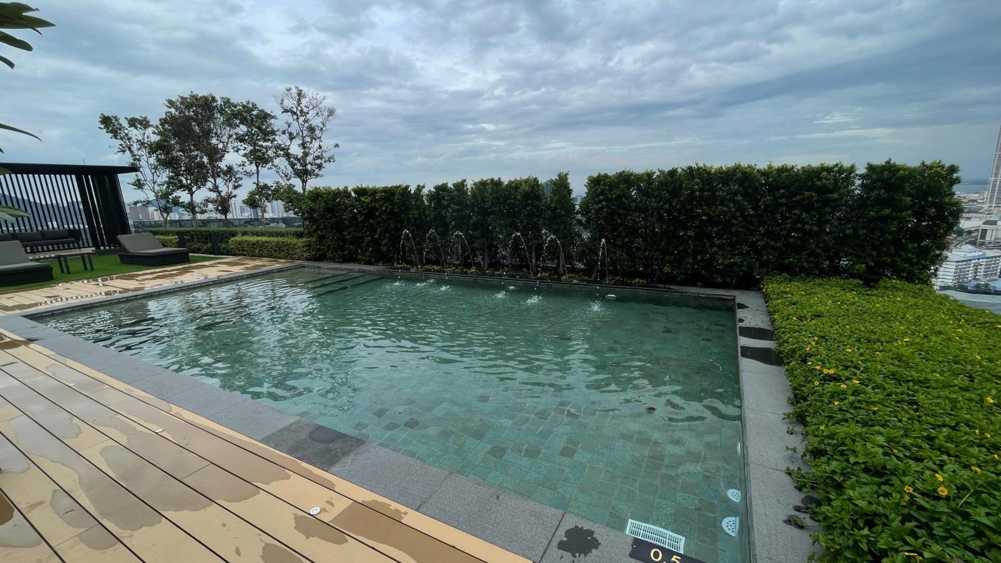 Bali-Style 2Bedroom Beacon Georgetown Wl 외부 사진