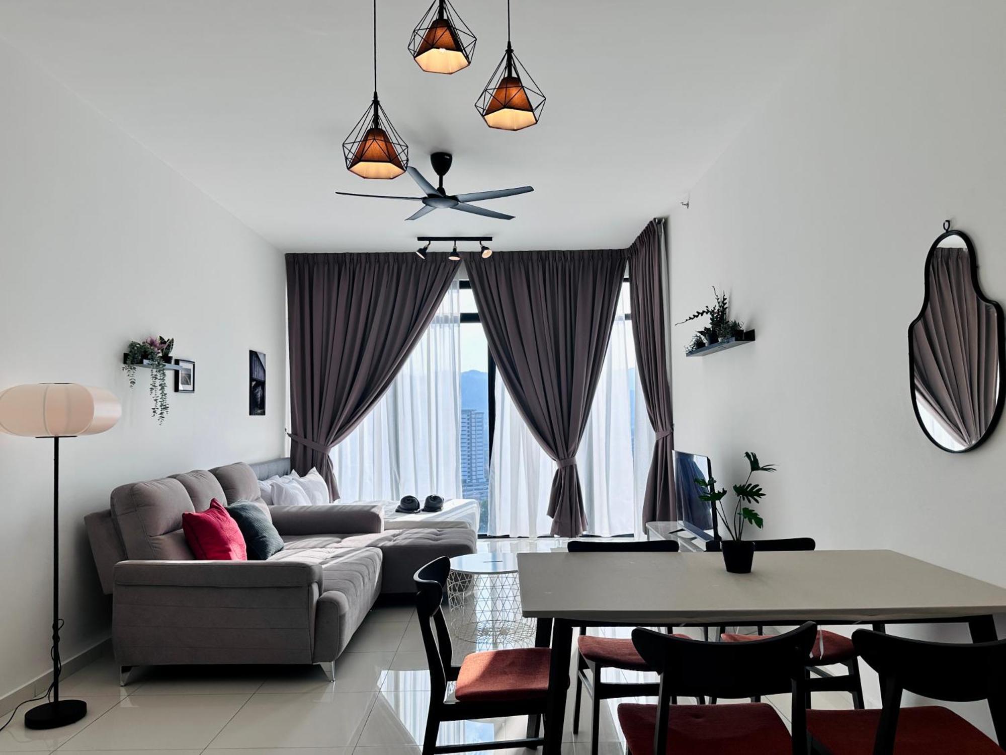 Bali-Style 2Bedroom Beacon Georgetown Wl 외부 사진