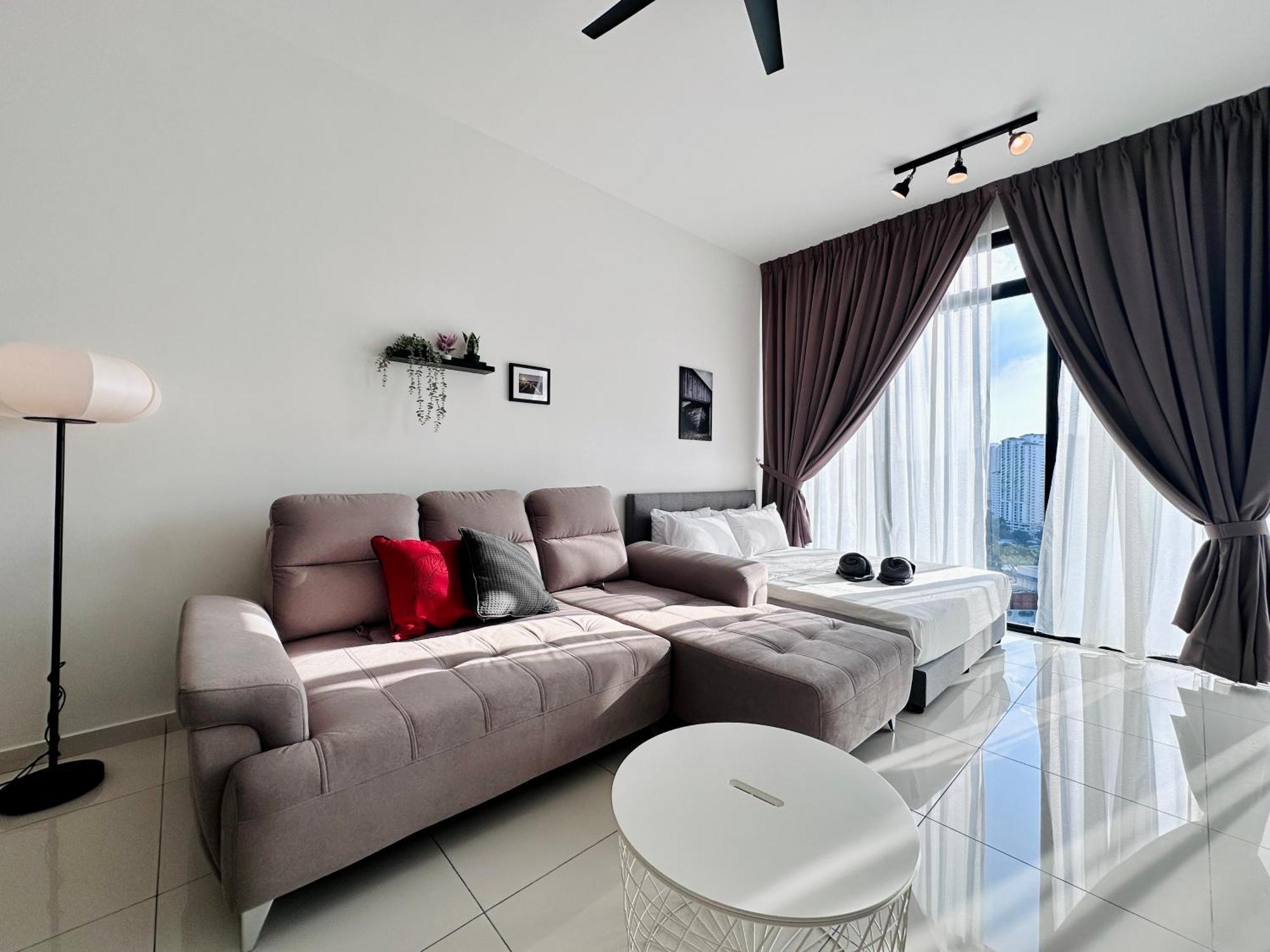 Bali-Style 2Bedroom Beacon Georgetown Wl 외부 사진