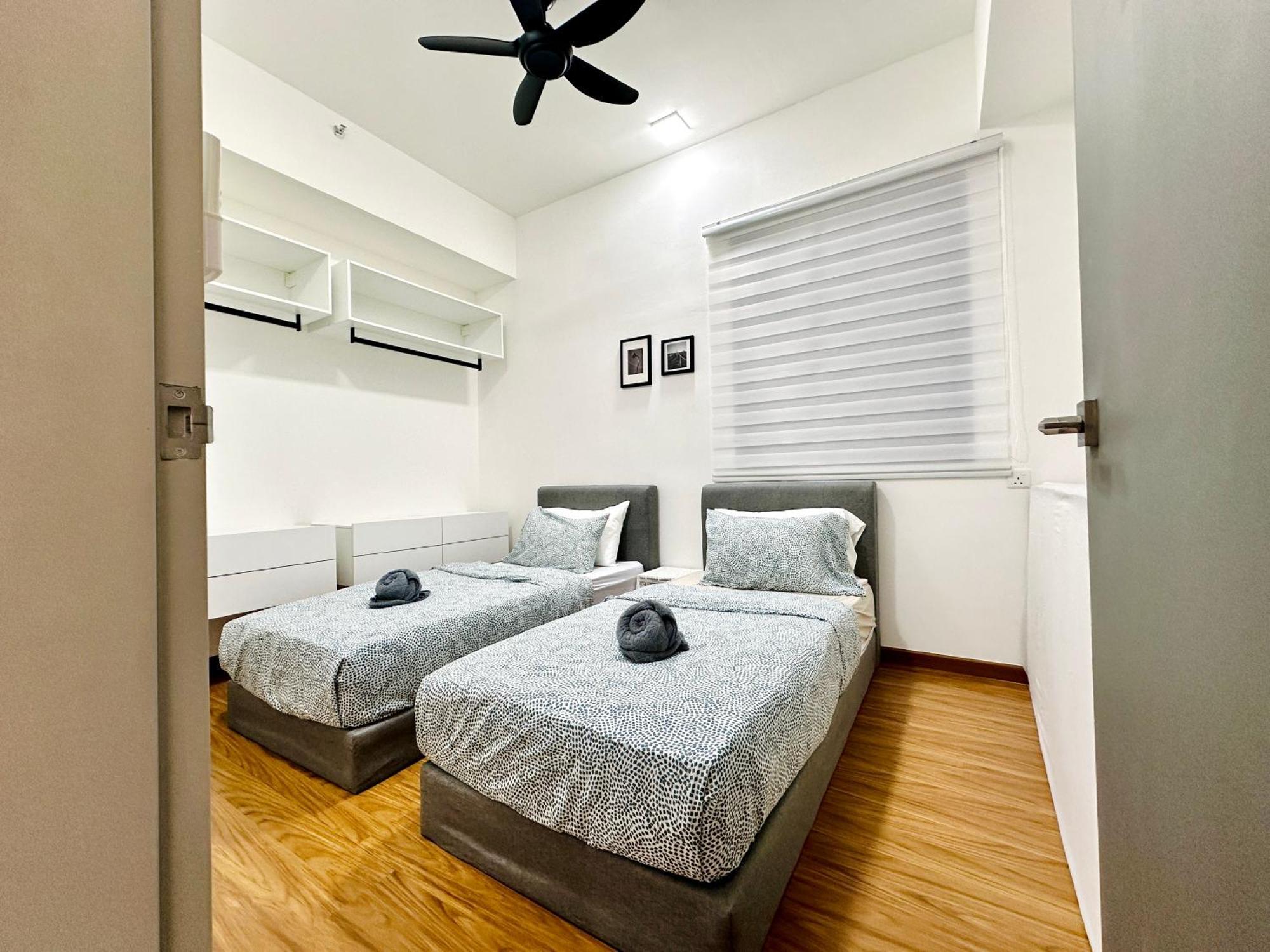 Bali-Style 2Bedroom Beacon Georgetown Wl 외부 사진