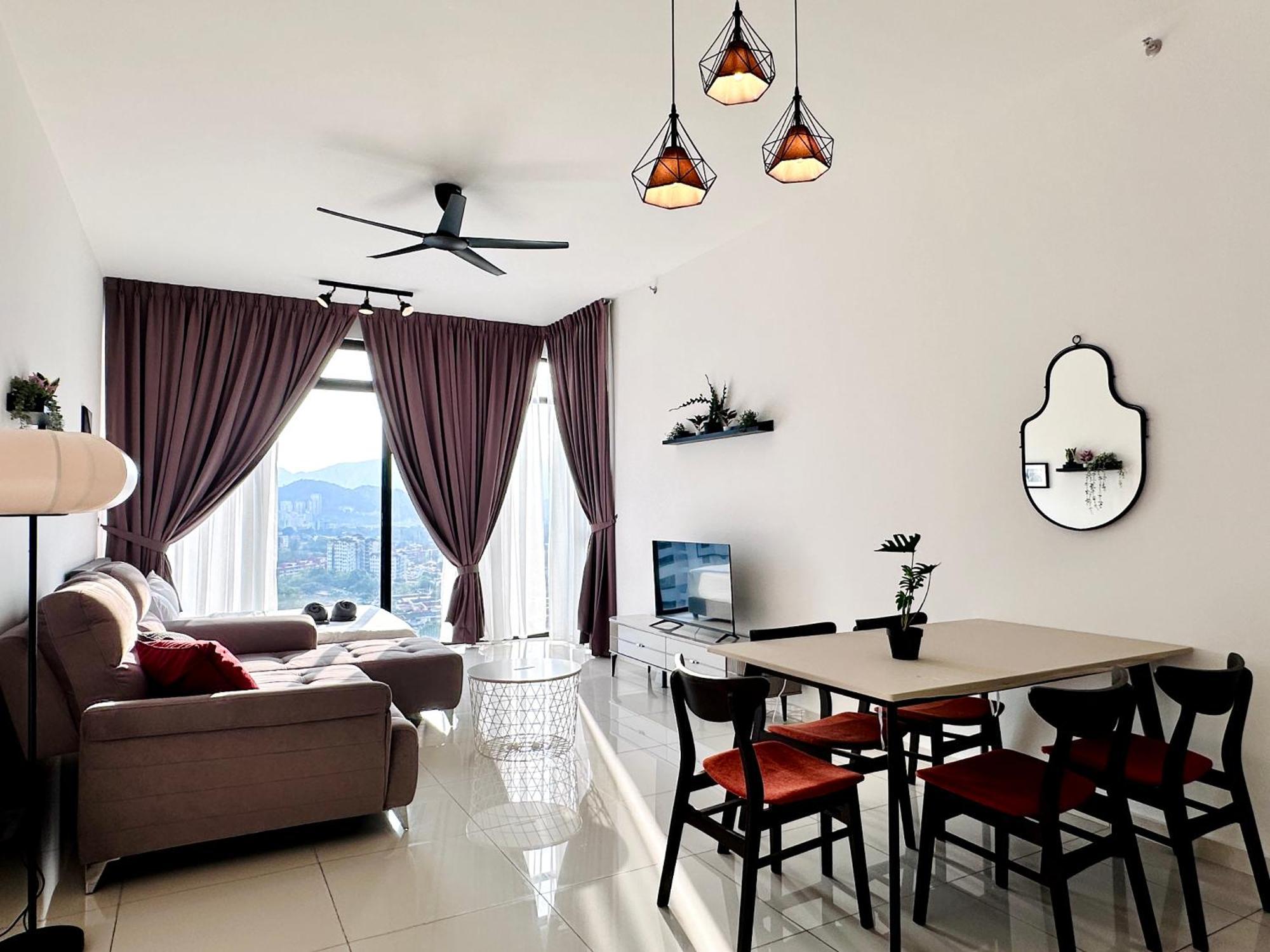 Bali-Style 2Bedroom Beacon Georgetown Wl 외부 사진